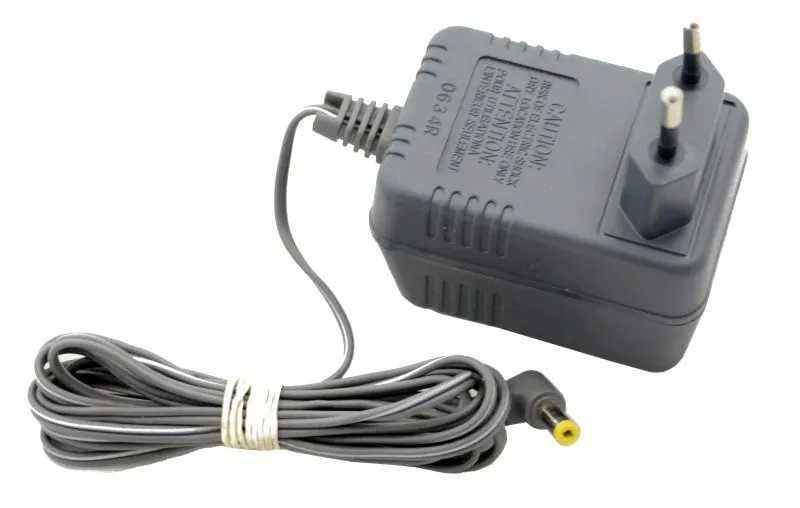 адаптер питания радителефона  Panasonic PQLV207CE   DECT-телефонов