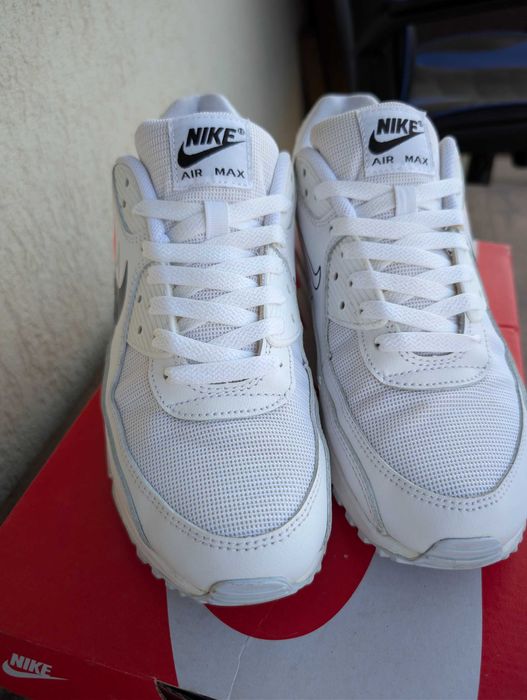 Nike Airmax 90, 42.5 - fj4223-100