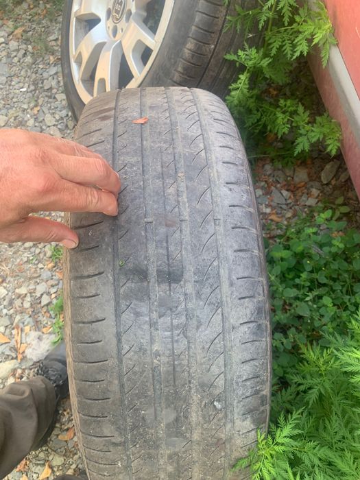 Джанти за Mercedes GLK sport package