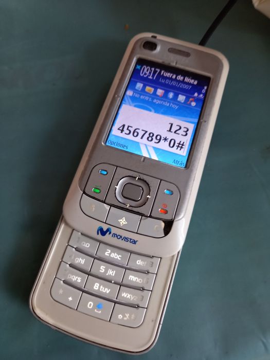 Vând Nokia 6110 Navigator de piese, pt Pasionați