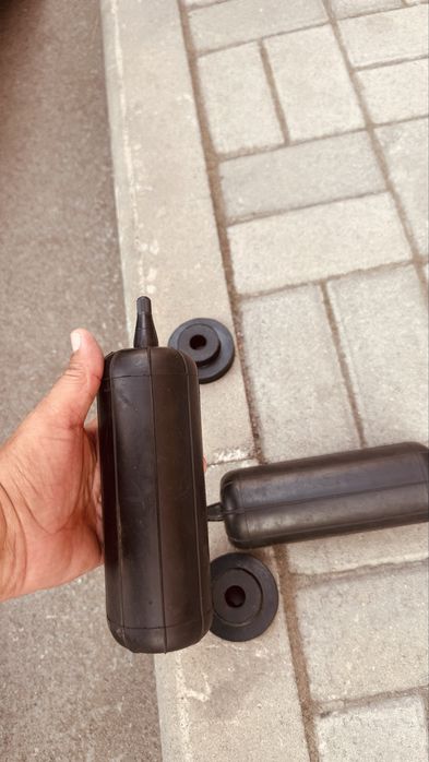 Пневмобаллон для авто