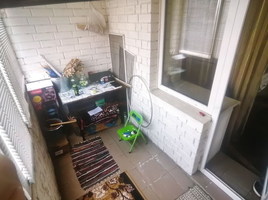 2х комн Кв, военный городок