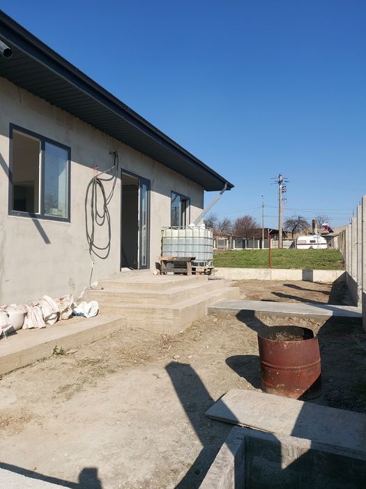 Casa de vanzare in Techirghiol