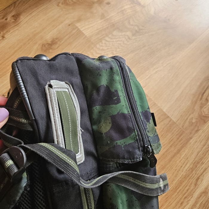 Ученическа раница Topgal