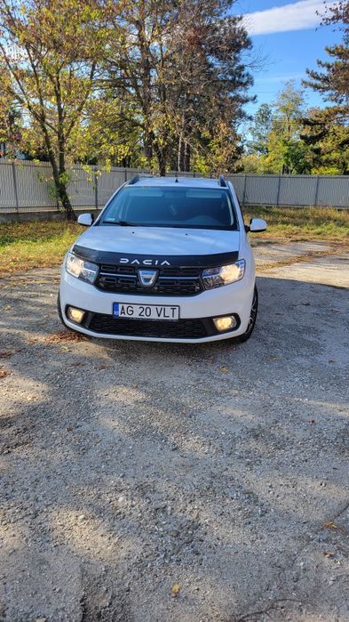 Dacia Logan MCV