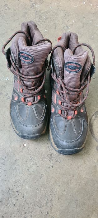 Тракинг обувки landrover 39