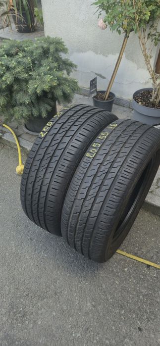 Anvelope 205/55/16 Vara PointS DOT 2023