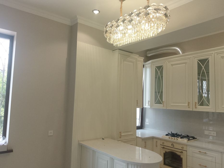 Малярка Кафель Сантехника Электрика Ламинат Обой Налевной пол