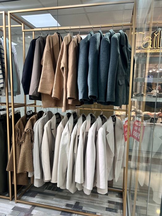 торговое оборудование