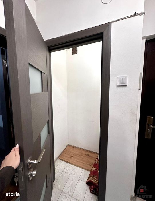 Ap. 2 camere de închiriat | Parter | 53 mp | Centru – Turda