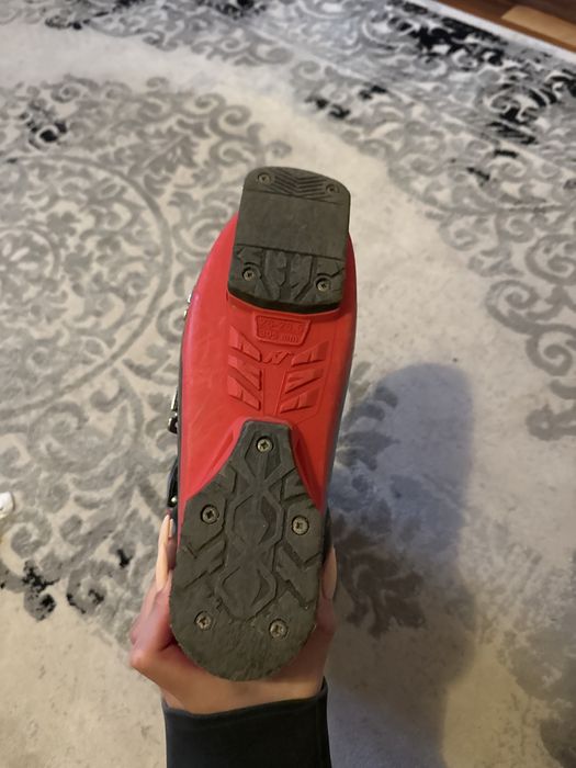 Nordica sport machine 90R