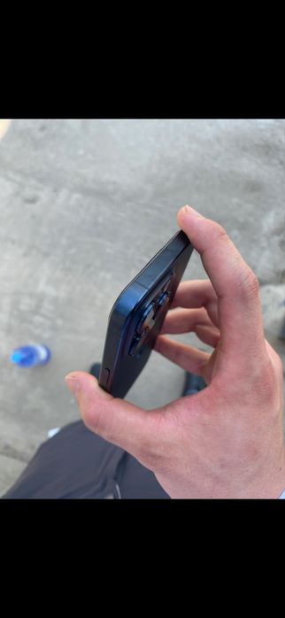 Айфон 15 про 128 гб 88%батарея