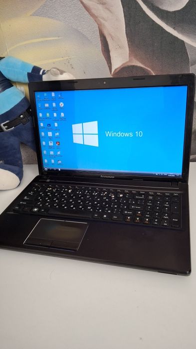 Леново G580 core i3 1000gb