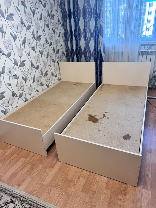 Детский кроват сатылады