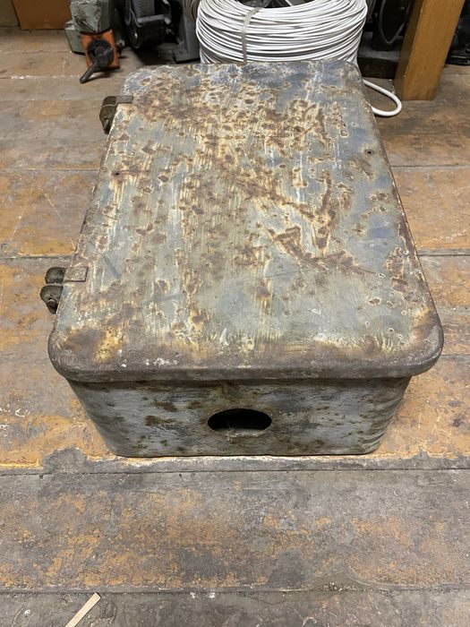 Продам рубильник