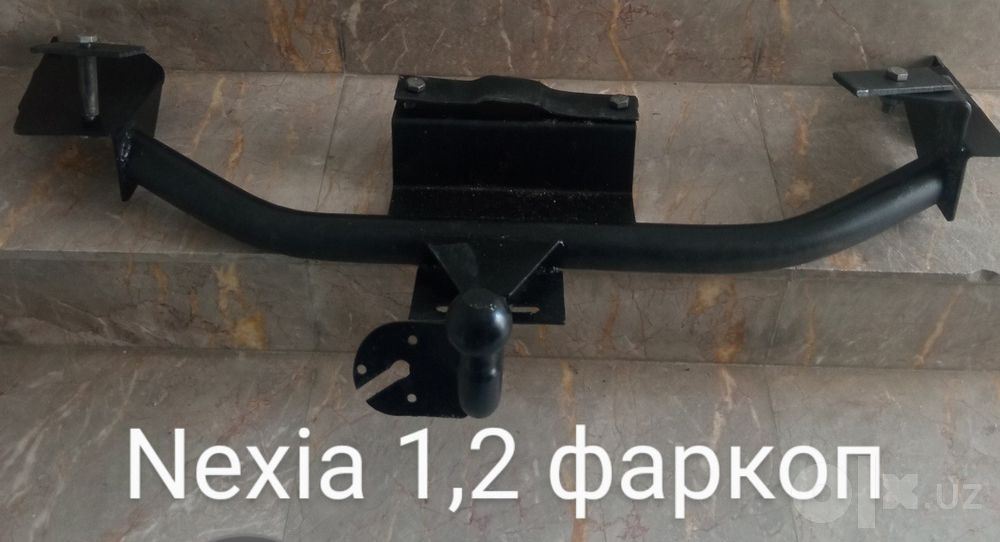 Янги фаркоп прицепной сотилади