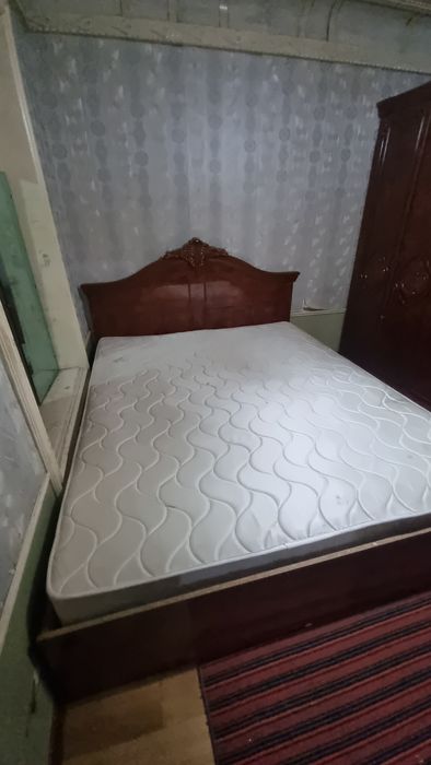 двуспальной диван