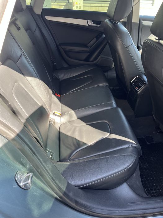 Audi A5 Sportback 2.0 2010 Automat