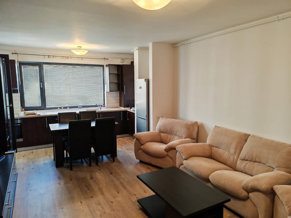 Apartament 2 camere de închiriat
