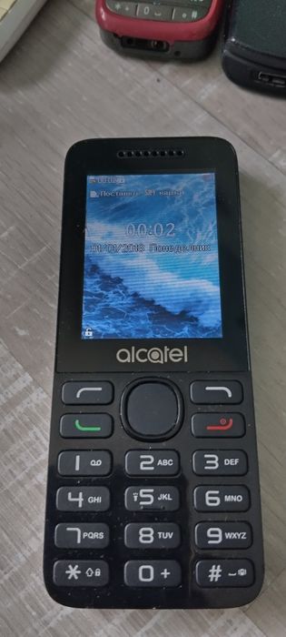 Телефони стари,но работещи