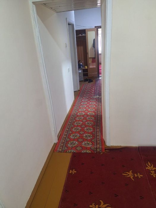 Ургенч Шахар марказида 2хонали квартира ижарага берилади