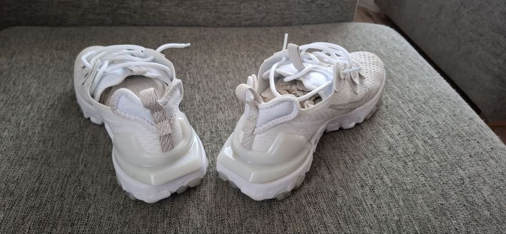 NIKE React Vision