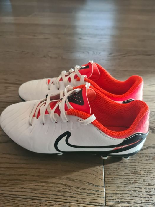 Ghete fodbal copii, mărimea 32