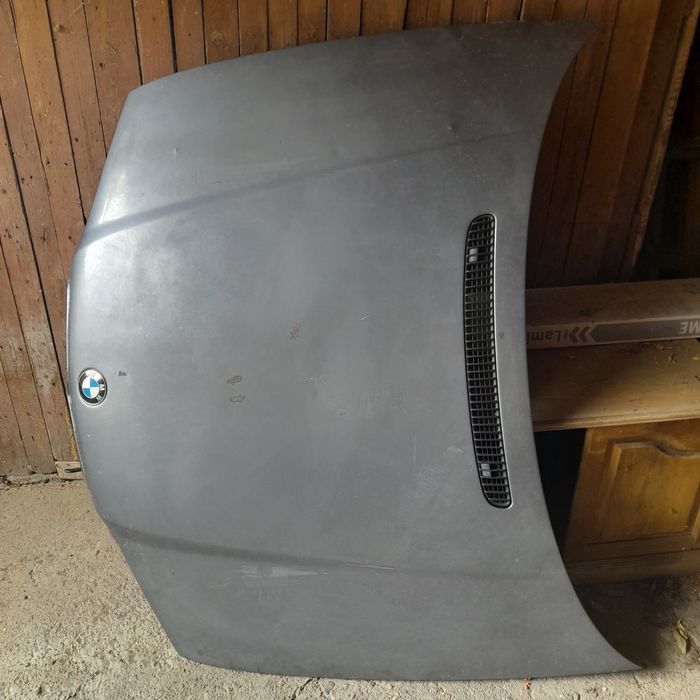 Преден капак за BMW