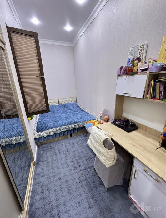 Продажа квартира Яккасарой