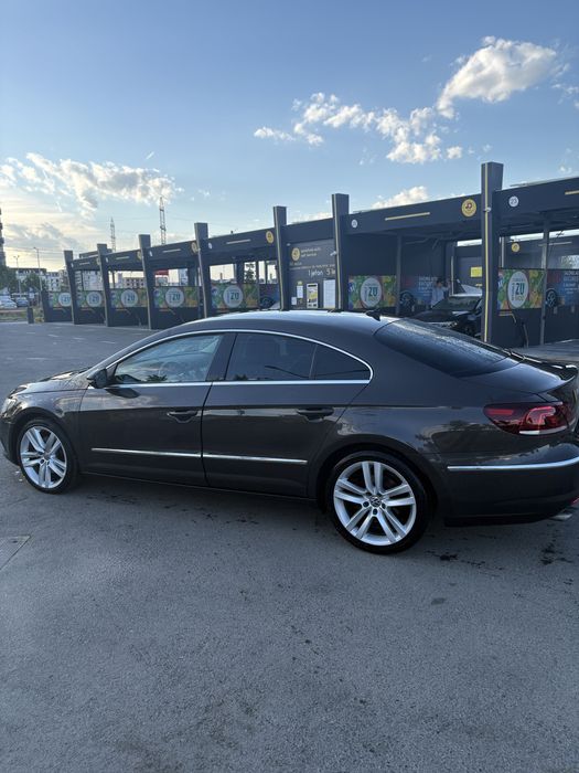 Vand/Schimb Passat CC