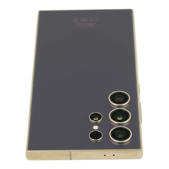 Magazin vindem | Samsung Galaxy S24 Ultra | Foarte Bun | 512GB | 12GB Ram | Purple | Cu Garantie | In Rate | smilemobile.ro