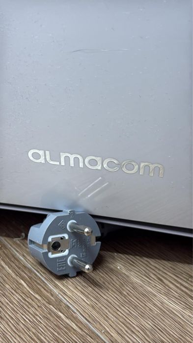 Кондиционер Almacom
