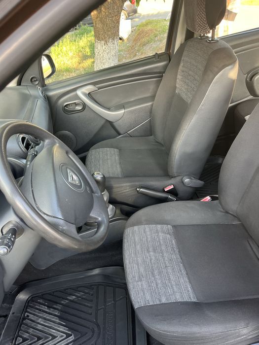 DACIA Duster 2012 — imagine 4