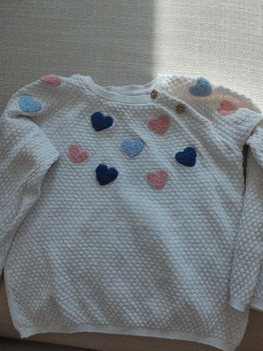 Отдам кофту H&M.