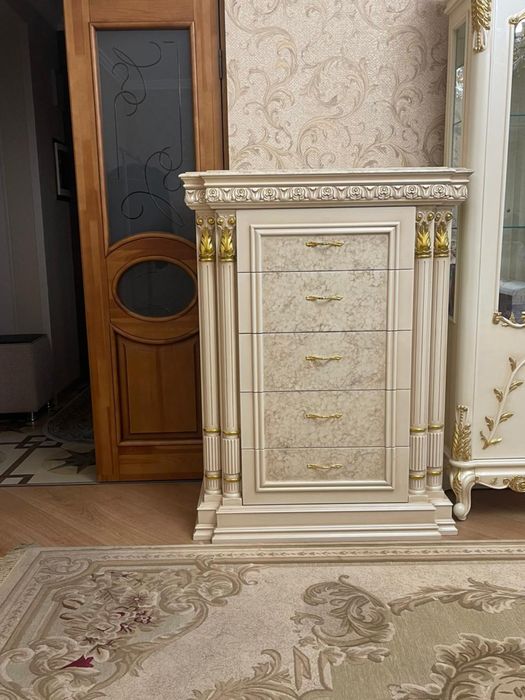 Комод производство Турция