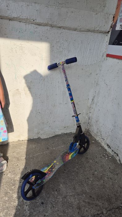 Продам самокат подростковый