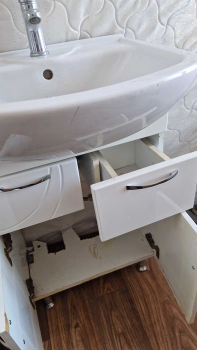 Продается раковина