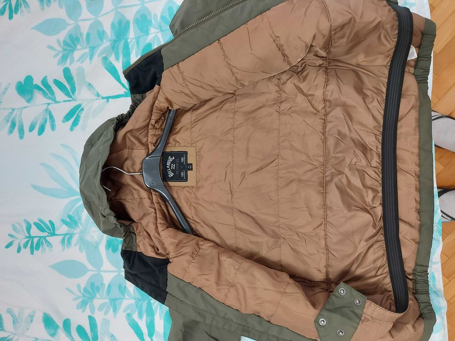 Детско ски яке Billabong