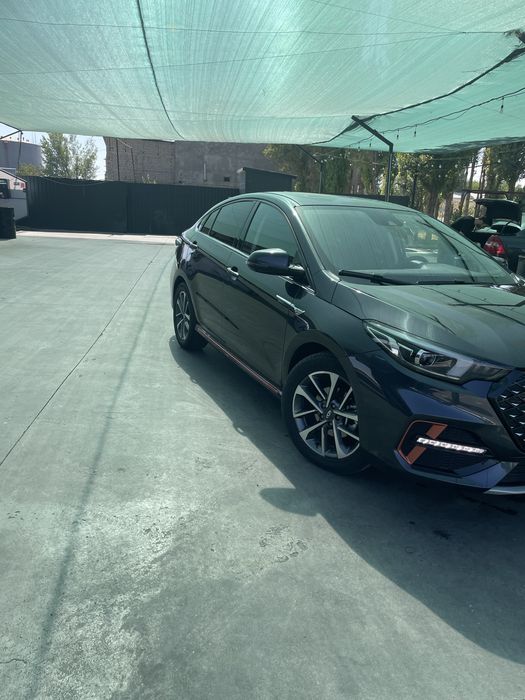 Chery arrizo 6 pro full
