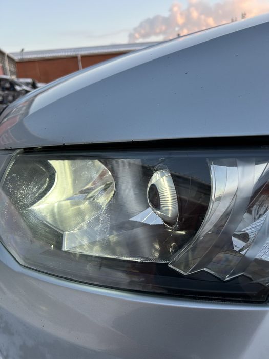 Продам а/м Skoda Octavia