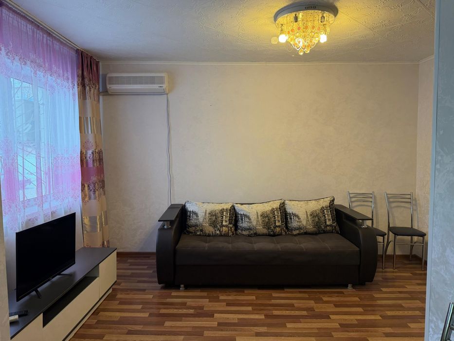 Сдается квартира