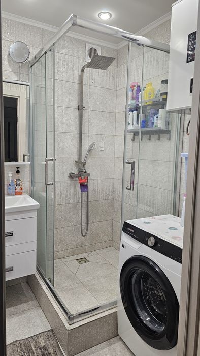 Продажа  3х комнатной  квартиры