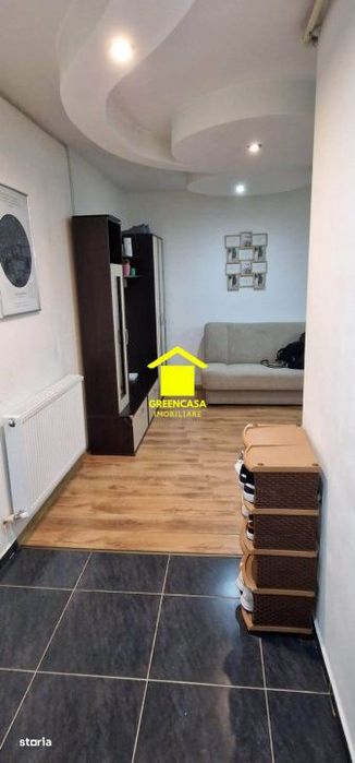 Apartament 2 camere, 45mp, zona Iris, Oasului 86-90