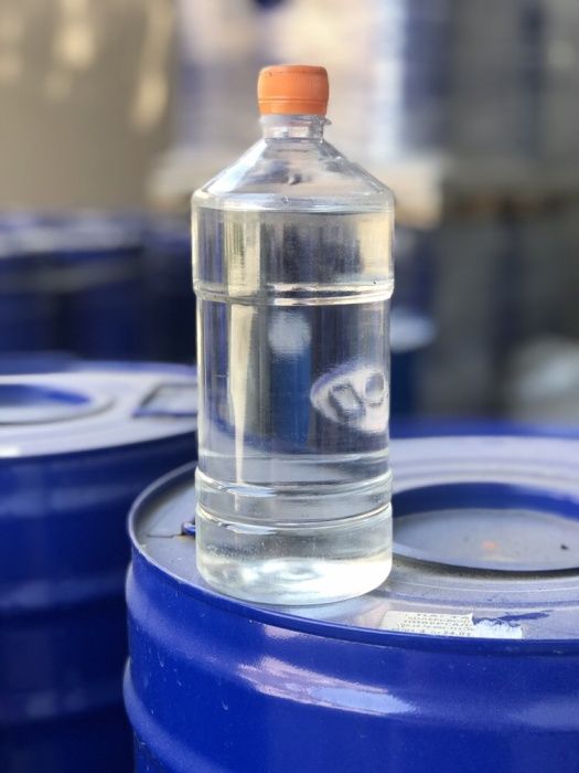 Продам Растворитель 646 и Нитра краска