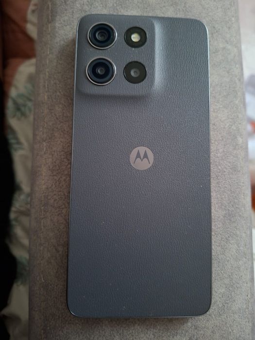 В продаже Мotorola G15