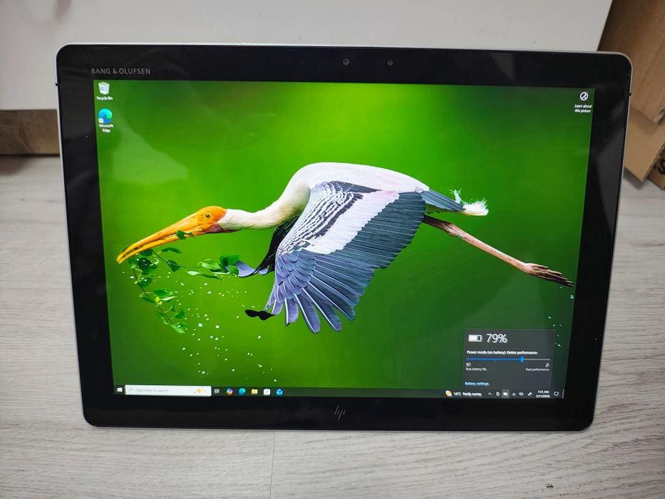 Tableta - HP elite X2 - i5 gen7