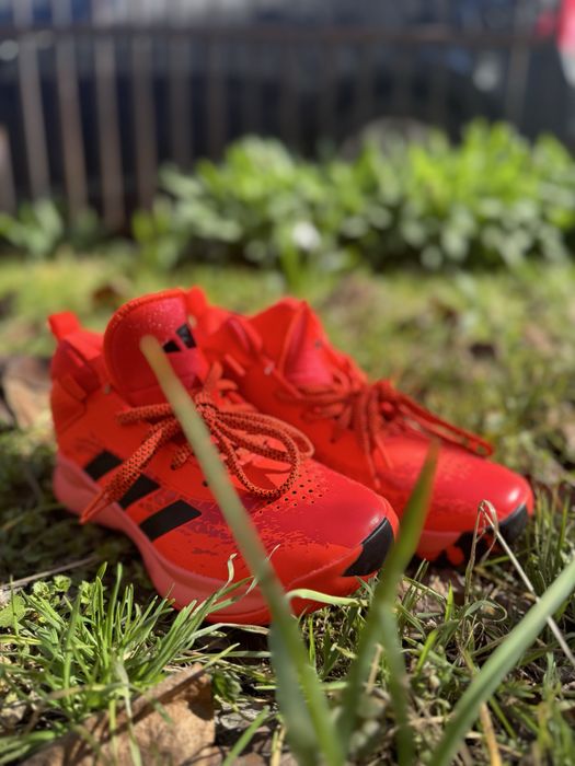 Маратонки Унисекс Adidas