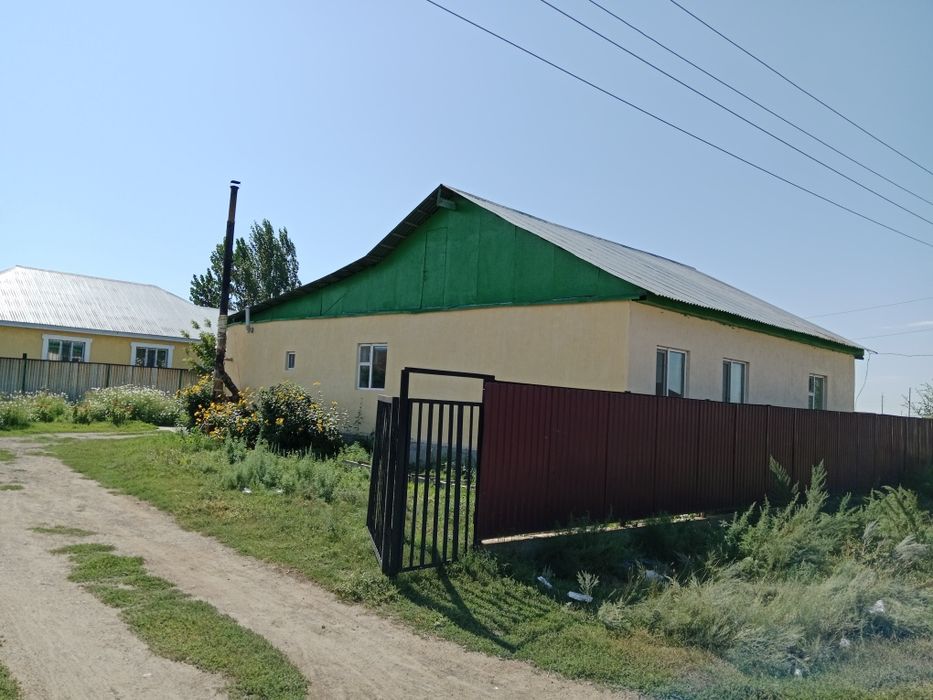 Продам дом Коянды