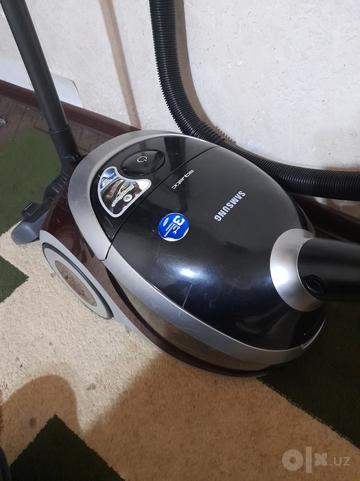 Пылесос Samsung Samsung
