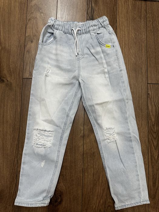 Куртка для мальчика